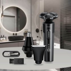 Grooming s�t 3i1 USB