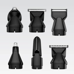 Grooming s�t 6i1 USB