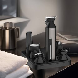 Grooming s�t 6i1 USB