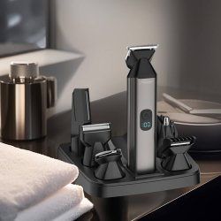 Grooming s�t 6i1 USB