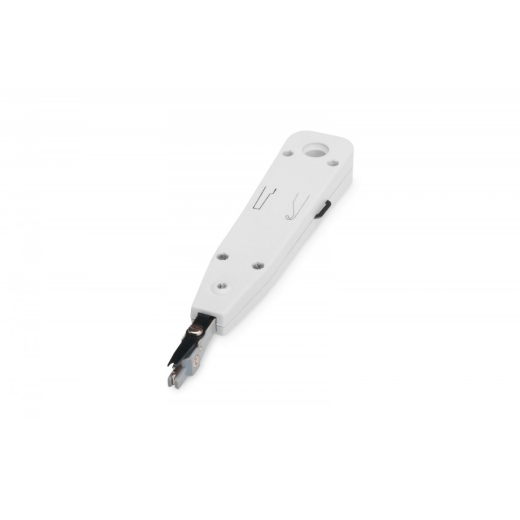 Punch Down V�rkt�j til LSA-strips, LC version
