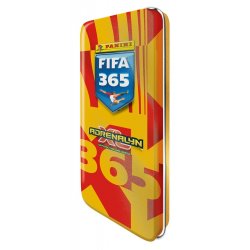 FIFA 365 2026 Kort Samler Box 2