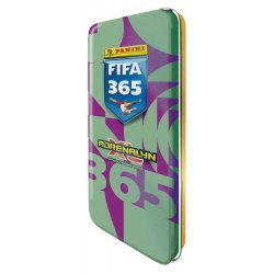 FIFA 365 2026 Kort Samler Box 2