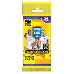 FIFA 365 2026 Fat pack sachet