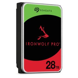 IronWolf Pro drev 28TB 3,5 ST28000NT000
