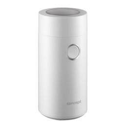 Kaffekv�rn hvid KM6000