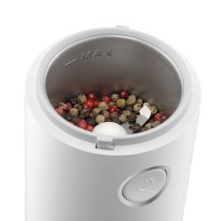 Kaffekv�rn hvid KM6000