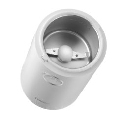 Kaffekv�rn hvid KM6000