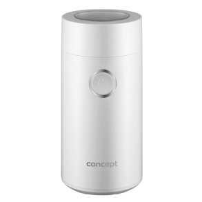 Kaffekv�rn hvid KM6000