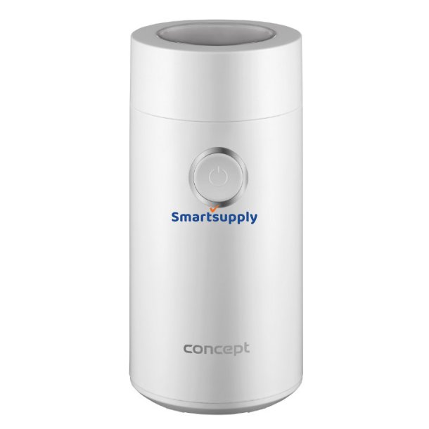 Kaffekv�rn hvid KM6000