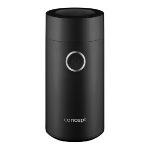 Kaffekv�rn sort KM6001