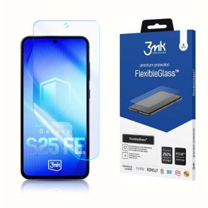 Flexibleglass Samsung S25 FE