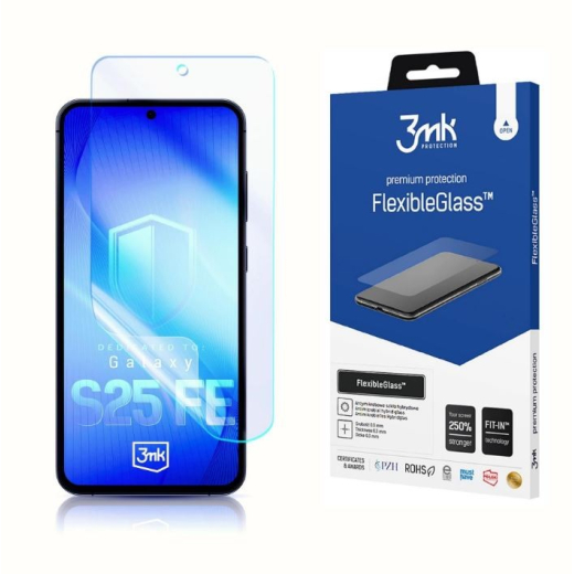 Flexibleglass Samsung S25 FE