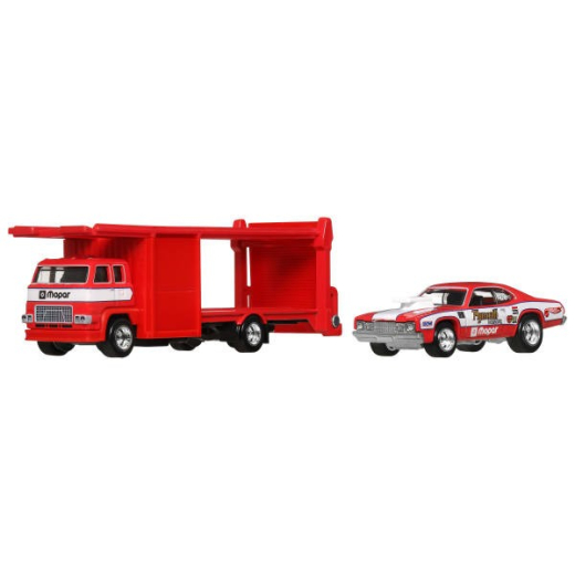 Fart�jer Plymouth Duster