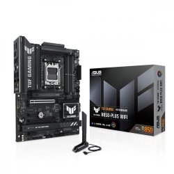 TUF GAMING B850 PLUS WI FI AM5 4DDR5 DP/HDMI AT