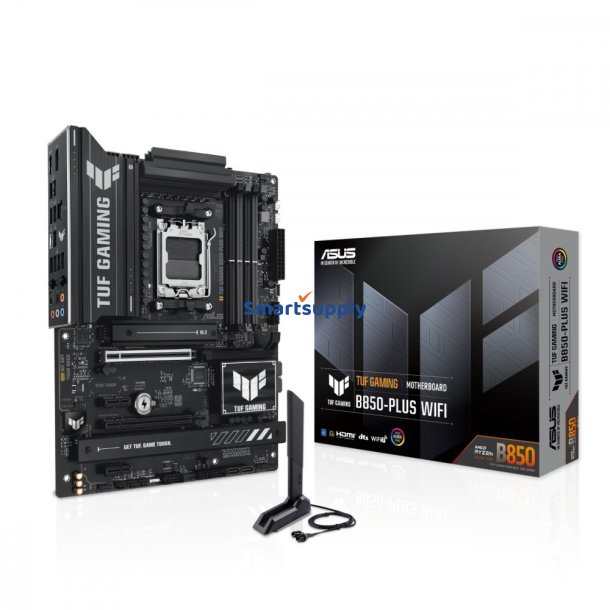 TUF GAMING B850 PLUS WI FI AM5 4DDR5 DP/HDMI AT