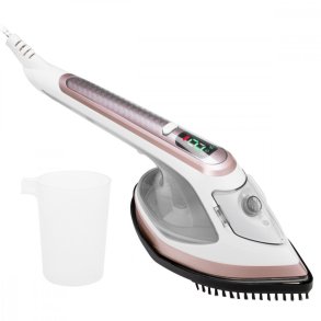 H�ndst�ver og strygejern 2i1 AD 5044