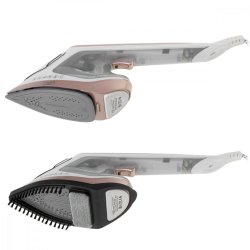 H�ndst�ver og strygejern 2i1 AD 5044