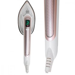 H�ndst�ver og strygejern 2i1 AD 5044