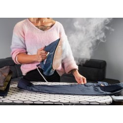 Dampstrygejern ZN9110