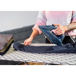 Dampstrygejern ZN9110