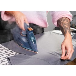 Dampstrygejern ZN9110