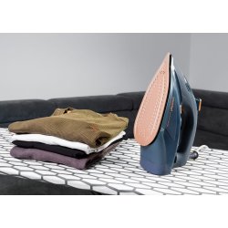 Dampstrygejern ZN9110