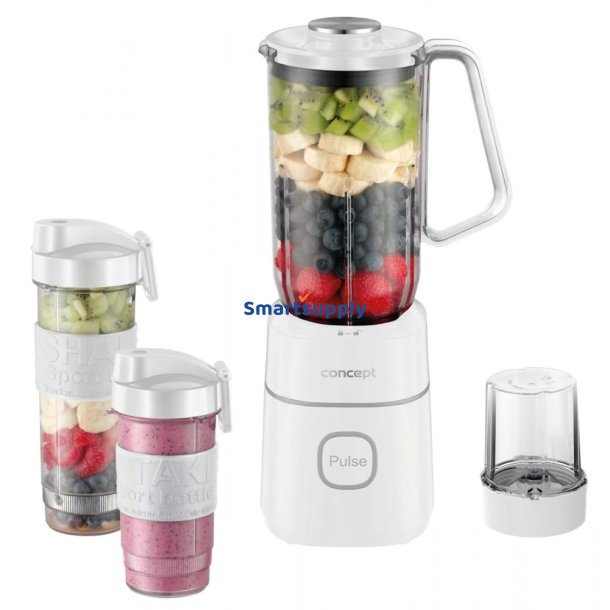 Blender smoothie hvid SM3491