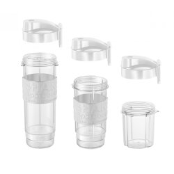 Blender smoothie hvid SM3491