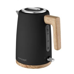 Elkedel ELWOOD 1,7l RK3316