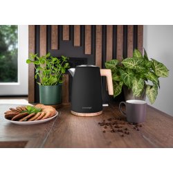 Elkedel ELWOOD 1,7l RK3316