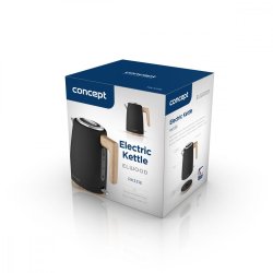 Elkedel ELWOOD 1,7l RK3316