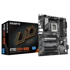 B760 DS3H GEN5 s1700 4DDR5 HDMI/DP ATX