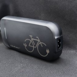 Oplader til ebike Bosch 36V 42V 2A Bosch stik