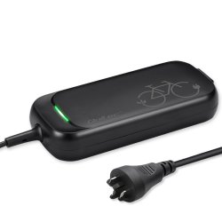 Oplader til ebike Bosch 36V 42V 2A Bosch stik