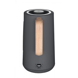 Elkedel i rustfrit st�l MODERN RK3370