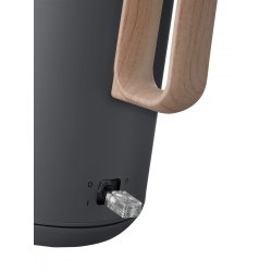 Elkedel i rustfrit st�l MODERN RK3370