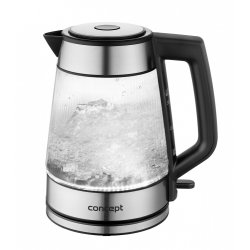 Elkedel glas 1,7l RK4210