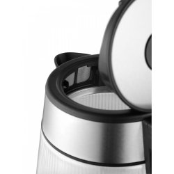 Elkedel glas 1,7l RK4210