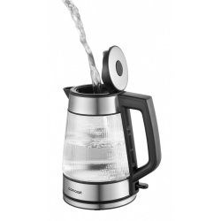 Elkedel glas 1,7l RK4210