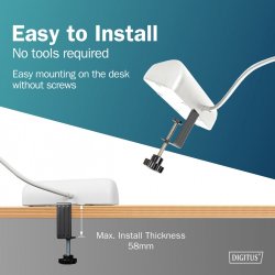 Str�mfordeler med USB DA-70626