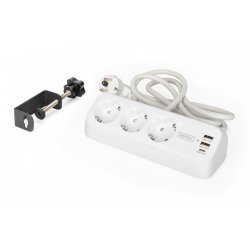 Str�mfordeler med USB DA-70626