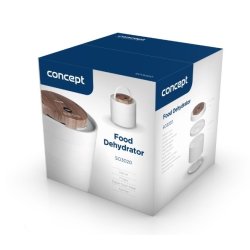 Svampe-, urter-, gr�ntsags t�rretumbler SO3020