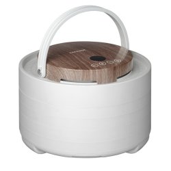 Svampe-, urter-, gr�ntsags t�rretumbler SO3020