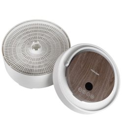 Svampe-, urter-, gr�ntsags t�rretumbler SO3020