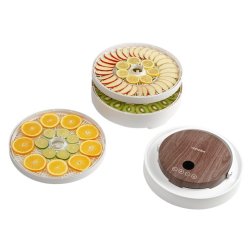 Svampe-, urter-, gr�ntsags t�rretumbler SO3020