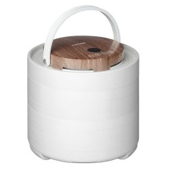 Svampe-, urter-, gr�ntsags t�rretumbler SO3020