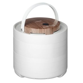 Svampe-, urter-, gr�ntsags t�rretumbler SO3020