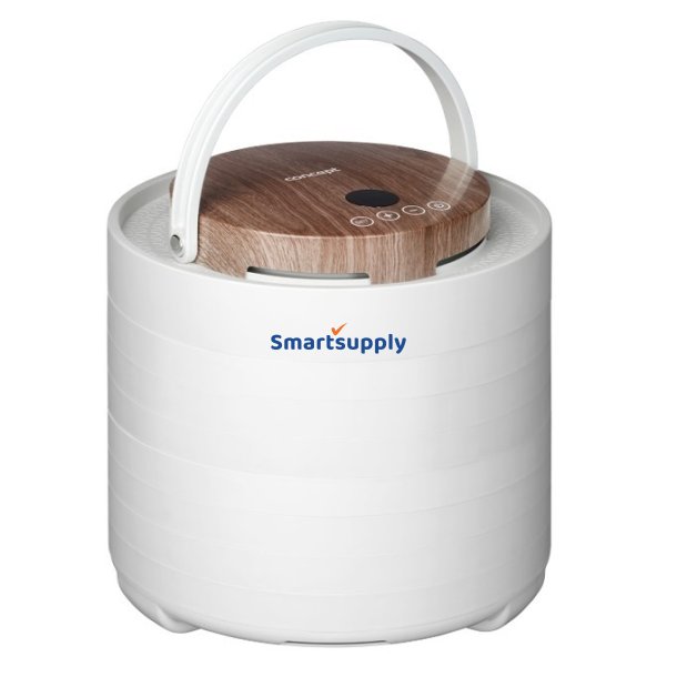 Svampe-, urter-, gr�ntsags t�rretumbler SO3020