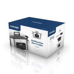 Multikoger 6L CK9000